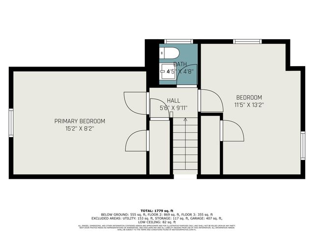 7367 Terrace Lane, Georgetown Twp, MI 49428