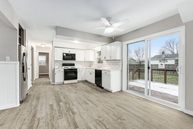 7367 Terrace Lane, Georgetown Twp, MI 49428