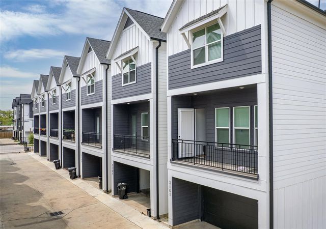 316 Thornton Road, Houston, TX 77018