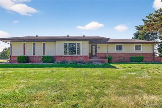 32970 Bordman Road, Richmond, MI 48062