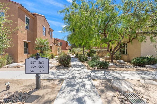 565 Via De La Paz, Palm Desert, CA 92211
