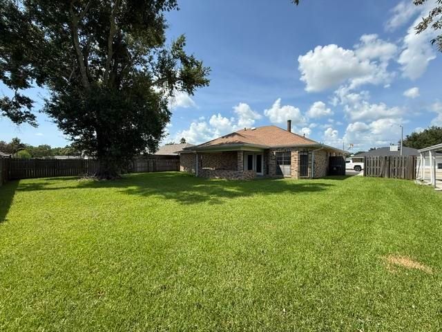 108 Maria Circle, Houma, LA 70360