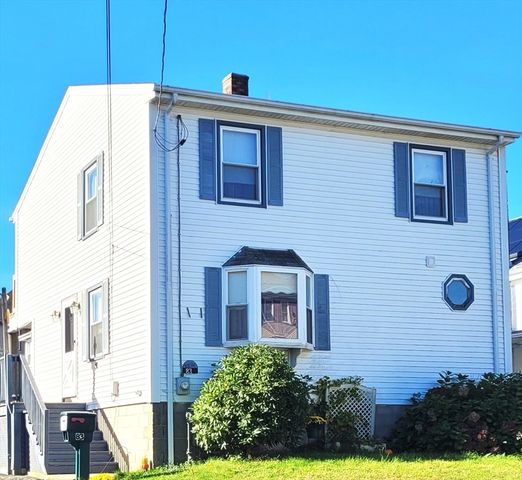 85 Reney St, Fall River, MA 02723