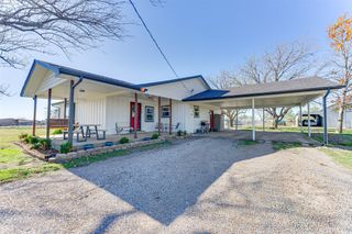430 Hornik Road, Ennis, TX 75119