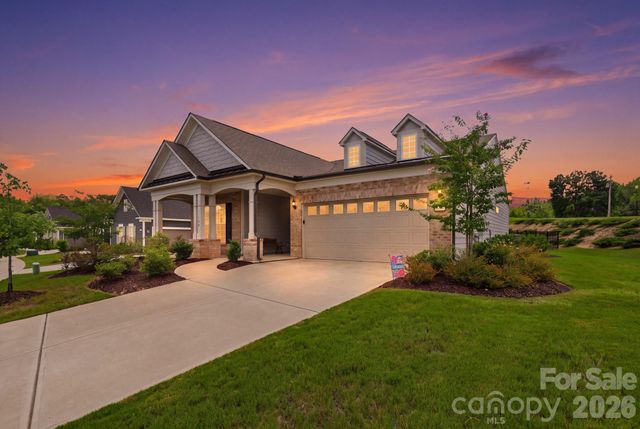 13704 Berkley Avenue, Huntersville, NC 28078