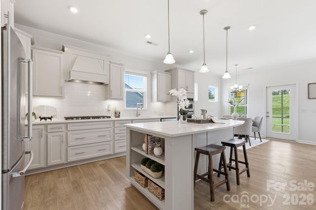 13704 Berkley Avenue, Huntersville, NC 28078