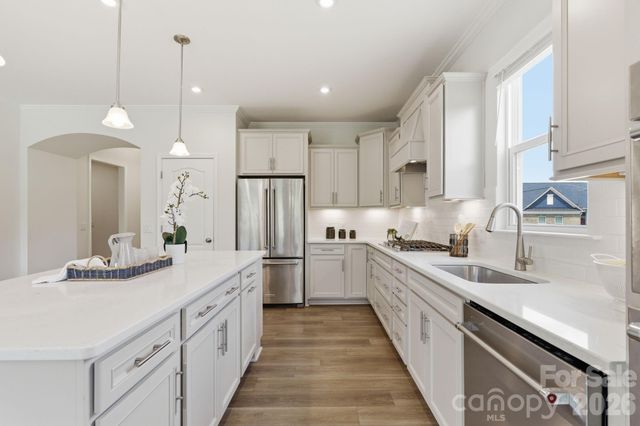 13704 Berkley Avenue, Huntersville, NC 28078