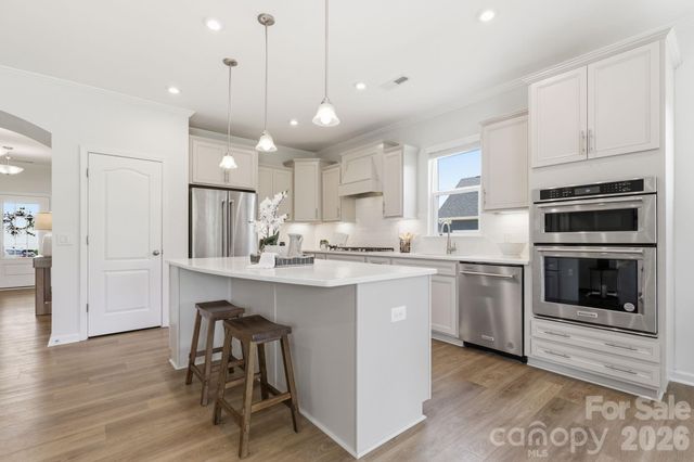 13704 Berkley Avenue, Huntersville, NC 28078