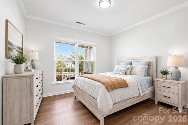 13704 Berkley Avenue, Huntersville, NC 28078
