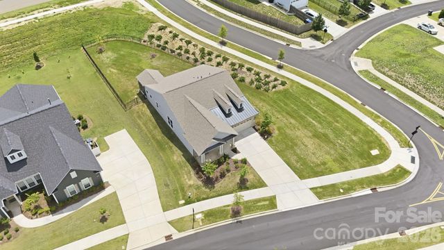13704 Berkley Avenue, Huntersville, NC 28078