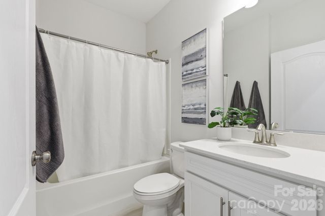13704 Berkley Avenue, Huntersville, NC 28078