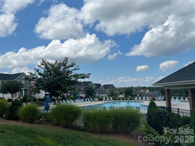 13704 Berkley Avenue, Huntersville, NC 28078