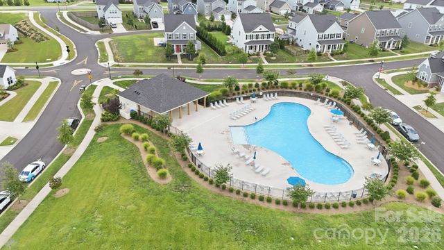 13704 Berkley Avenue, Huntersville, NC 28078