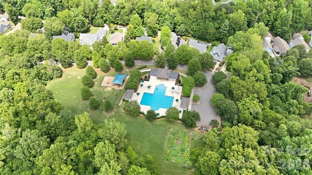 13704 Berkley Avenue, Huntersville, NC 28078
