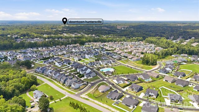 13704 Berkley Avenue, Huntersville, NC 28078