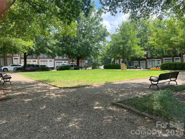 13704 Berkley Avenue, Huntersville, NC 28078
