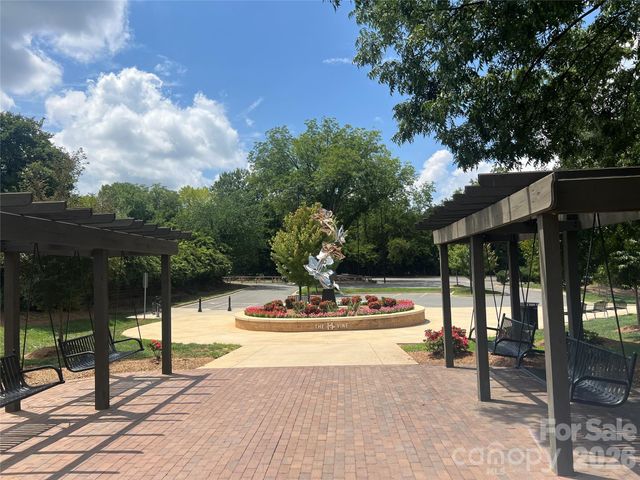 13704 Berkley Avenue, Huntersville, NC 28078
