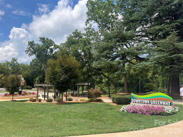 13704 Berkley Avenue, Huntersville, NC 28078