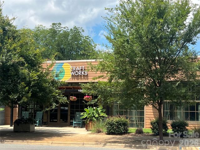 13704 Berkley Avenue, Huntersville, NC 28078