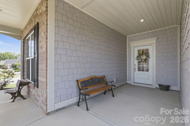 13704 Berkley Avenue, Huntersville, NC 28078