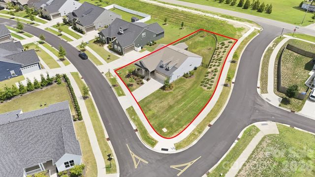 13704 Berkley Avenue, Huntersville, NC 28078