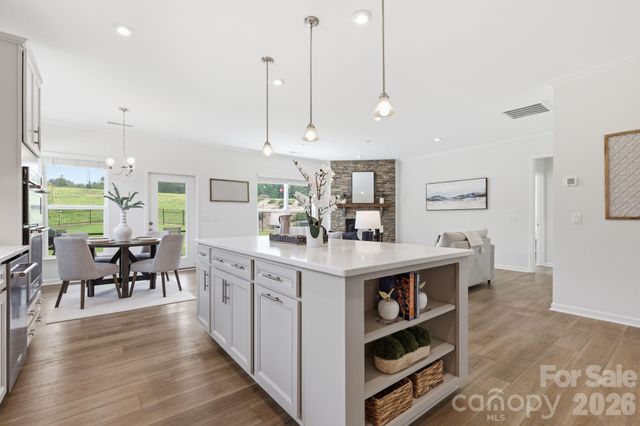 13704 Berkley Avenue, Huntersville, NC 28078