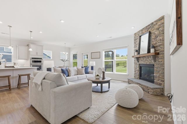 13704 Berkley Avenue, Huntersville, NC 28078