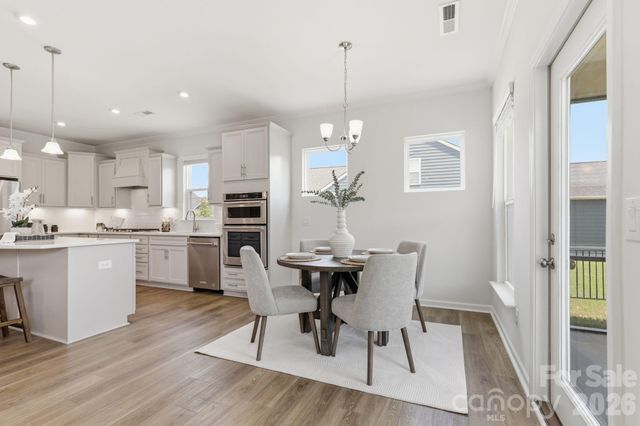 13704 Berkley Avenue, Huntersville, NC 28078