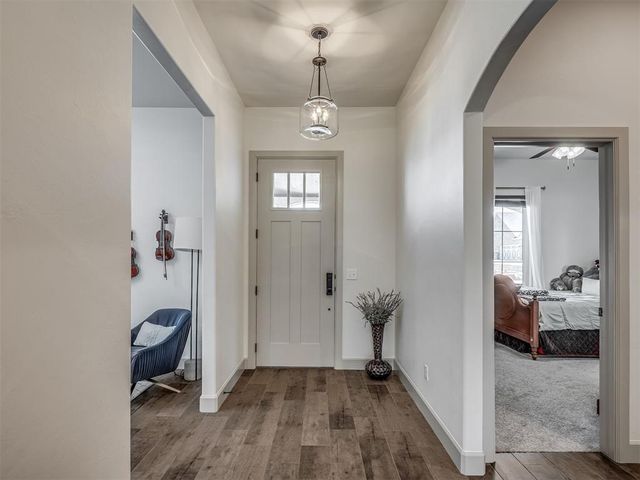 1910 Treviso Court, Edmond, OK 73034