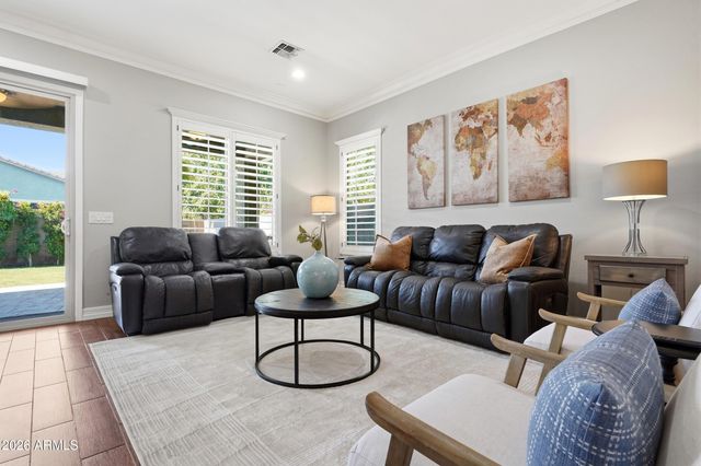 4118 E MARLENE Drive, Gilbert, AZ 85296