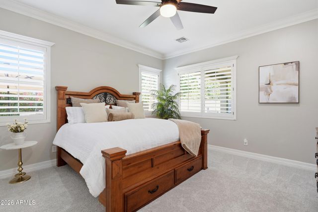 4118 E MARLENE Drive, Gilbert, AZ 85296