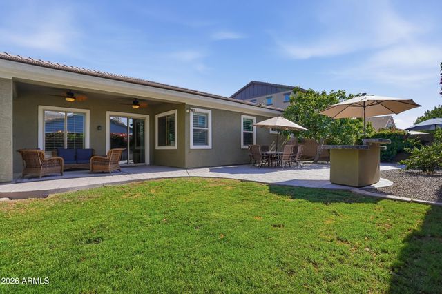 4118 E MARLENE Drive, Gilbert, AZ 85296