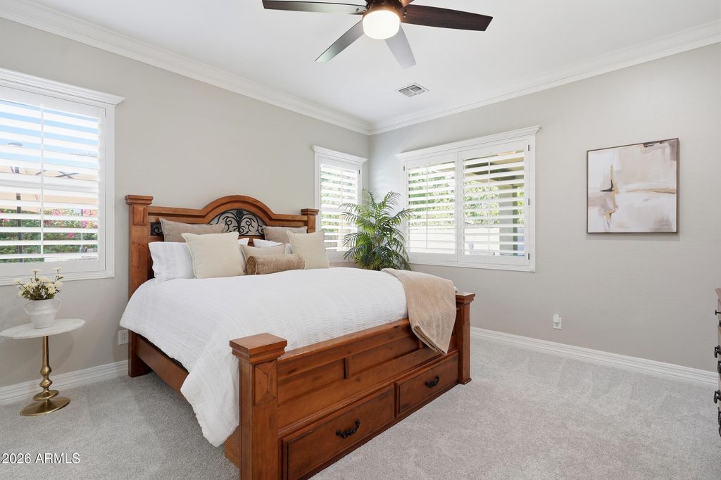 Image 14 of property listing at 4118 E MARLENE Drive, Gilbert, AZ 85296
