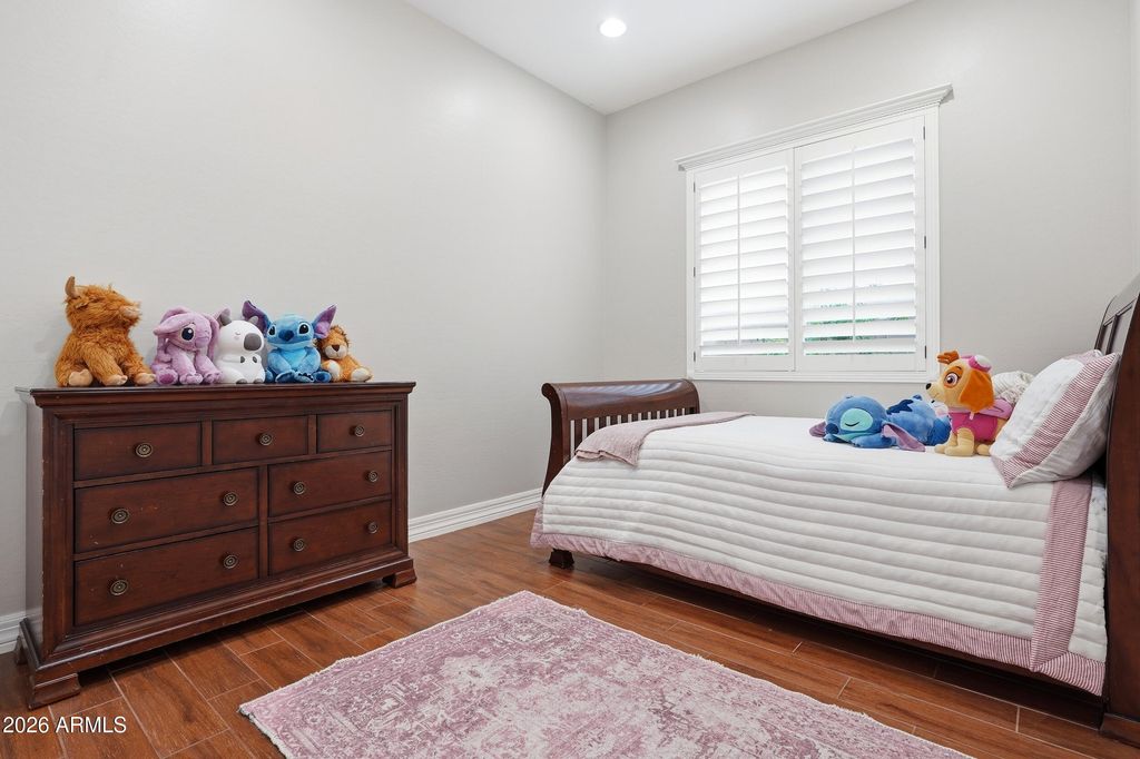 Image 29 of property listing at 4118 E MARLENE Drive, Gilbert, AZ 85296