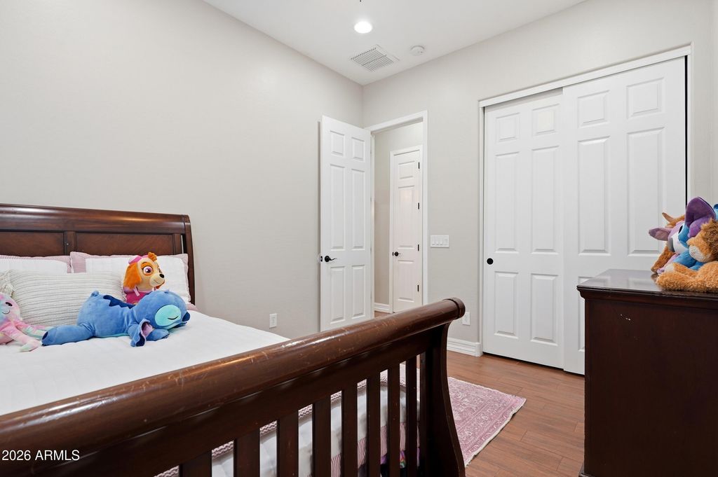 Image 30 of property listing at 4118 E MARLENE Drive, Gilbert, AZ 85296