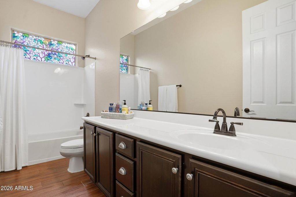Image 31 of property listing at 4118 E MARLENE Drive, Gilbert, AZ 85296