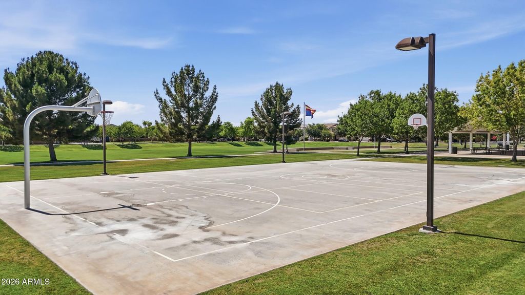 Image 44 of property listing at 4118 E MARLENE Drive, Gilbert, AZ 85296