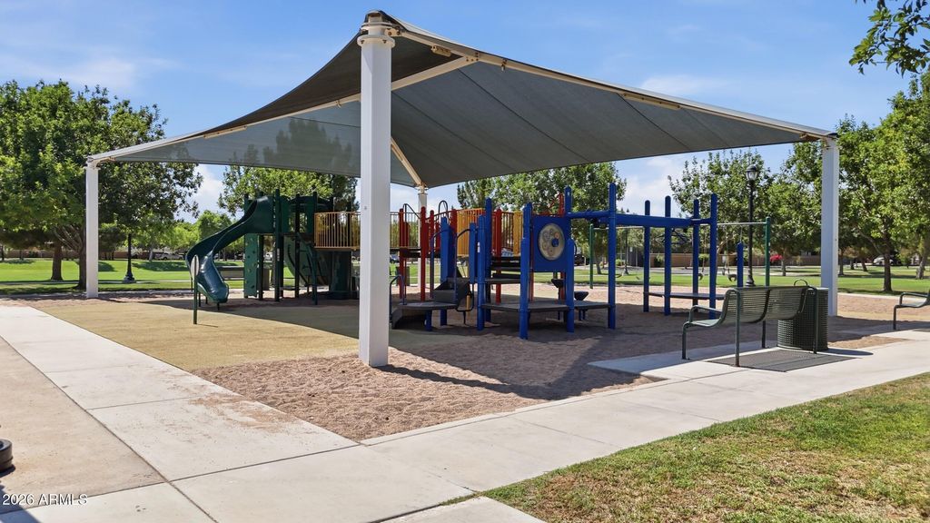 Image 45 of property listing at 4118 E MARLENE Drive, Gilbert, AZ 85296