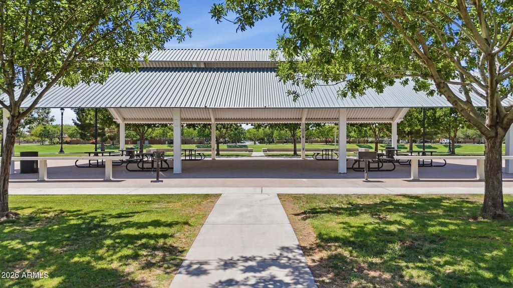 Image 46 of property listing at 4118 E MARLENE Drive, Gilbert, AZ 85296