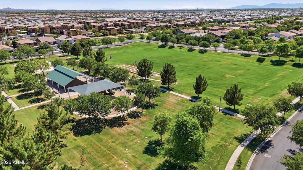 Image 47 of property listing at 4118 E MARLENE Drive, Gilbert, AZ 85296