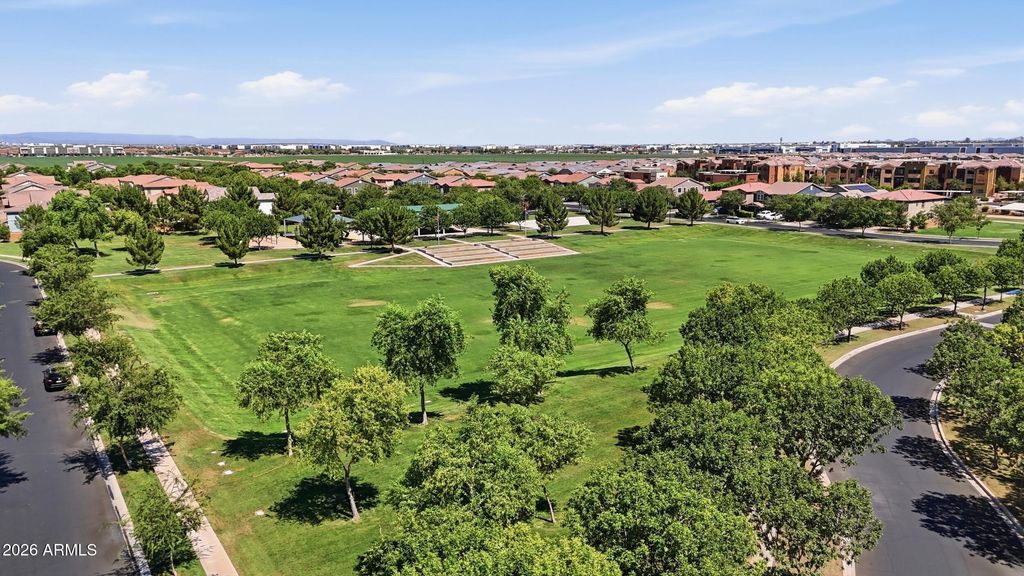 Image 48 of property listing at 4118 E MARLENE Drive, Gilbert, AZ 85296