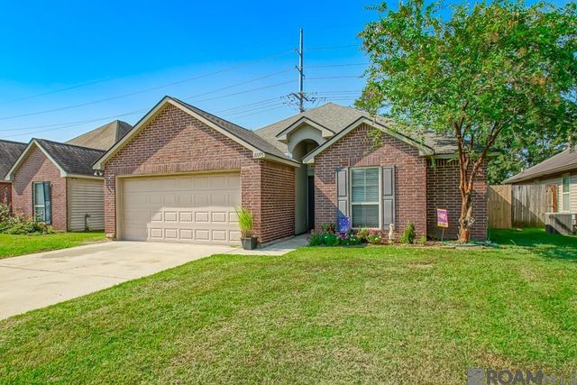 22775 Cabo Ln, Denham Springs, LA 70726