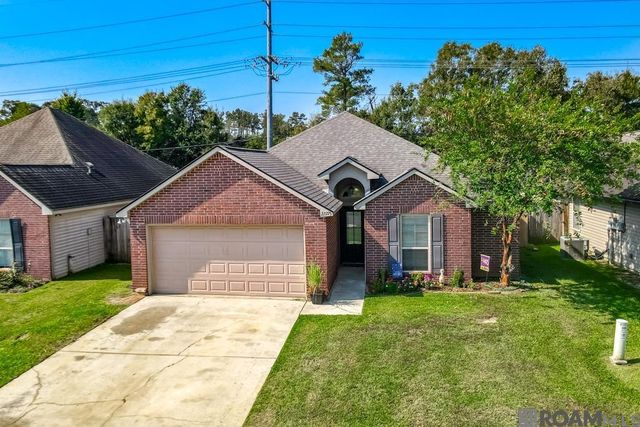 22775 Cabo Ln, Denham Springs, LA 70726