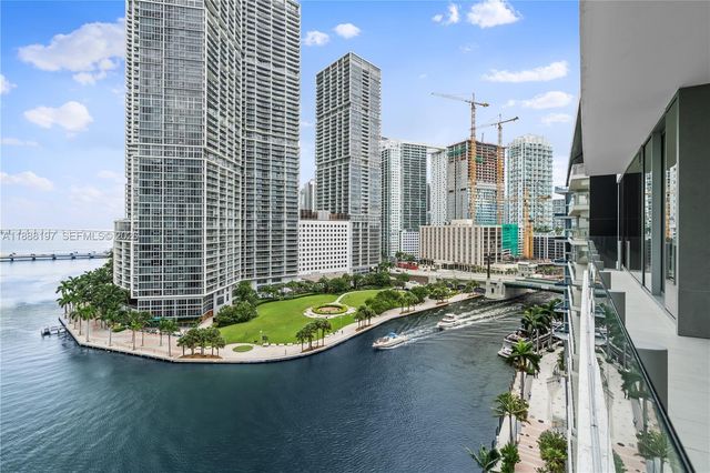 300 Biscayne Blvd Way 1103, Miami, FL 33131