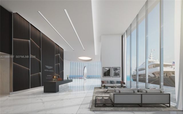300 Biscayne Blvd Way 1103, Miami, FL 33131