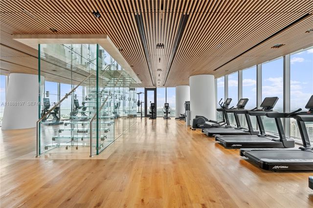 300 Biscayne Blvd Way 1103, Miami, FL 33131