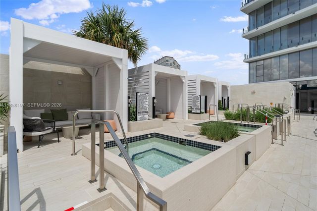 300 Biscayne Blvd Way 1103, Miami, FL 33131