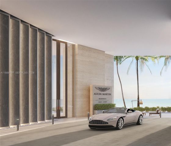 300 Biscayne Blvd Way 1103, Miami, FL 33131