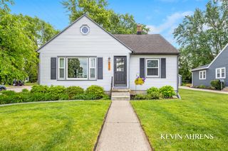 3610 Crystal Street, Grandville, MI 49418