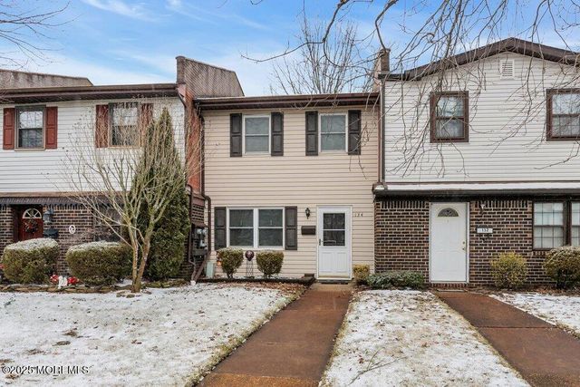 134 Greenwood Loop Road, Brick, NJ 08724